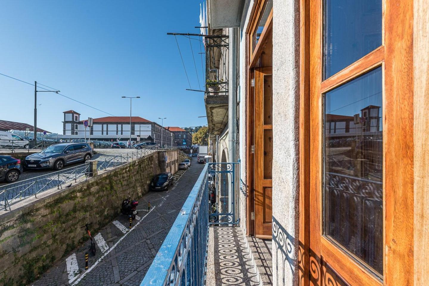 Guestready - Miragaia Stone Studios & Apartments بورتو المظهر الخارجي الصورة