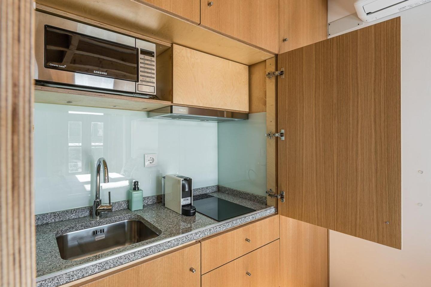 Guestready - Miragaia Stone Studios & Apartments بورتو المظهر الخارجي الصورة