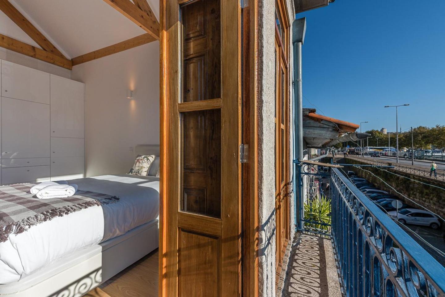 Guestready - Miragaia Stone Studios & Apartments بورتو المظهر الخارجي الصورة
