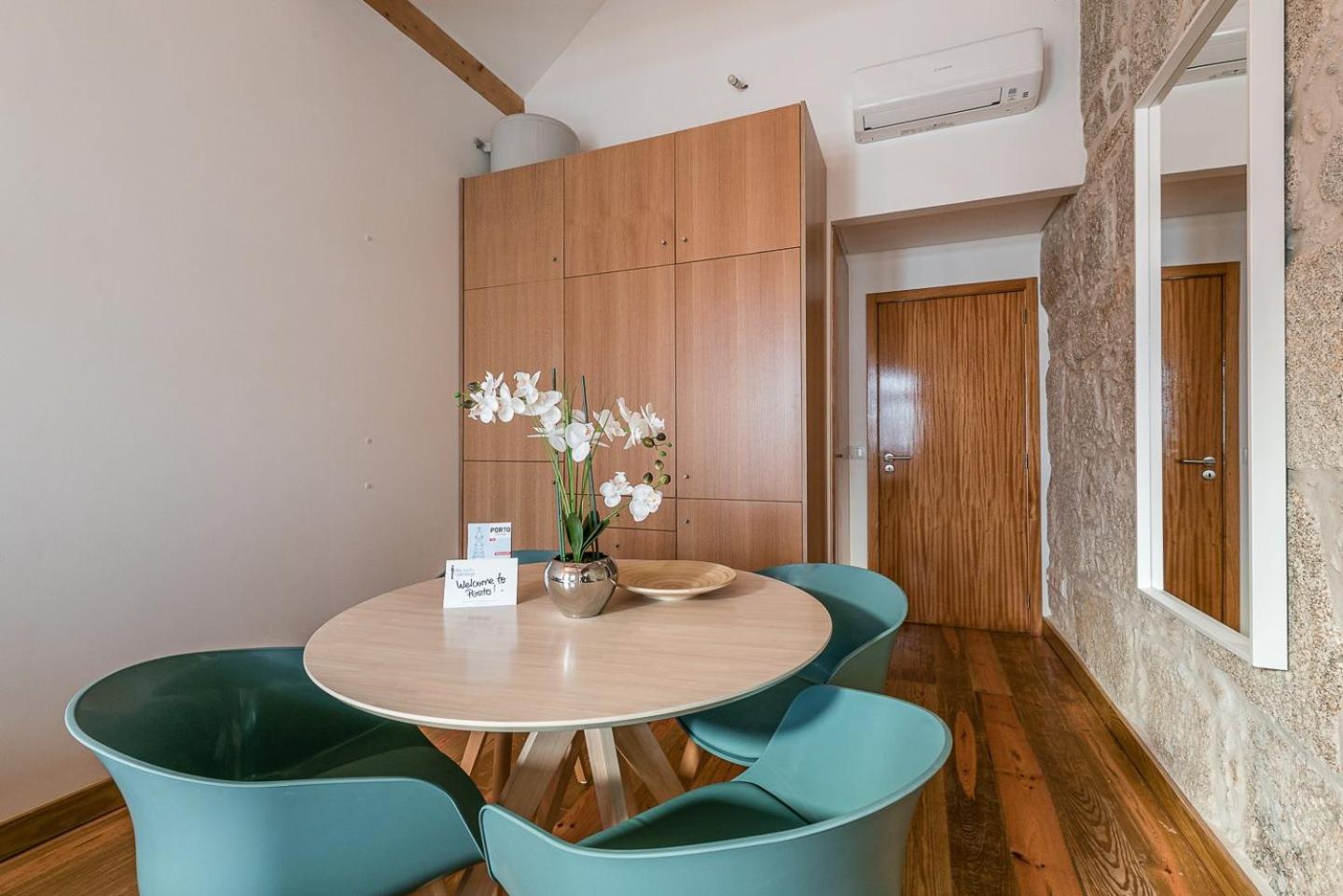 Guestready - Miragaia Stone Studios & Apartments بورتو المظهر الخارجي الصورة