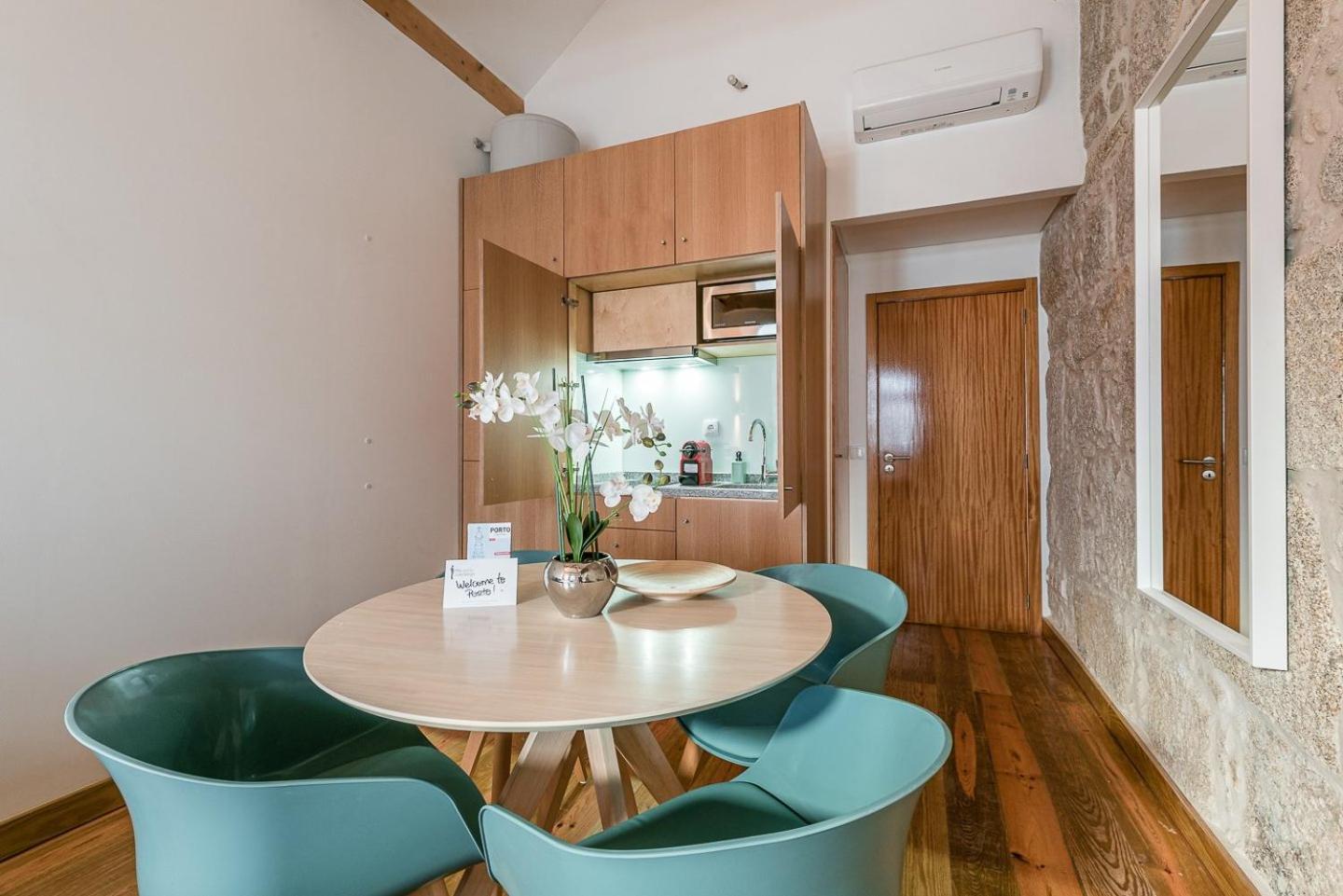 Guestready - Miragaia Stone Studios & Apartments بورتو المظهر الخارجي الصورة